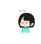 とくちさん専用スタンプ（個別スタンプ：1）