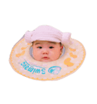 weiwei hsiang（個別スタンプ：1）