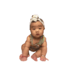 weiwei hsiang（個別スタンプ：6）