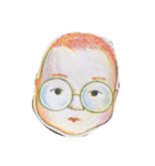 weiwei hsiang（個別スタンプ：8）