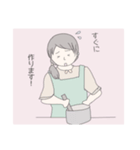 firemo的スタンプ③（個別スタンプ：1）