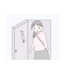 firemo的スタンプ③（個別スタンプ：3）