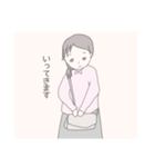 firemo的スタンプ③（個別スタンプ：4）