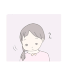 firemo的スタンプ③（個別スタンプ：6）