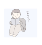 firemo的スタンプ③（個別スタンプ：7）