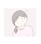 firemo的スタンプ③（個別スタンプ：8）