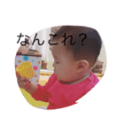 いろはとあそぼ（個別スタンプ：12）