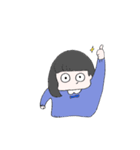 ぺりーのスタンプ！（個別スタンプ：1）