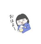 ぺりーのスタンプ！（個別スタンプ：2）