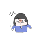 ぺりーのスタンプ！（個別スタンプ：6）