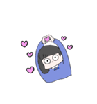ぺりーのスタンプ！（個別スタンプ：7）