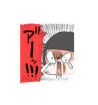 ぺりーのスタンプ！（個別スタンプ：18）