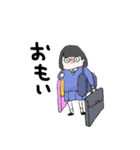 ぺりーのスタンプ！（個別スタンプ：22）