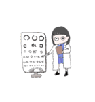 ぺりーのスタンプ！（個別スタンプ：26）
