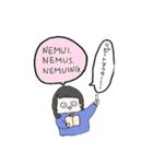 ぺりーのスタンプ！（個別スタンプ：30）