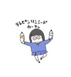 ぺりーのスタンプ！（個別スタンプ：31）