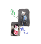 マイ犬スタンプ（個別スタンプ：13）