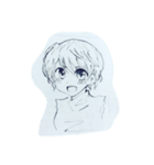 abckjk（個別スタンプ：1）