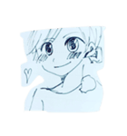 abckjk（個別スタンプ：3）