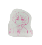abckjk（個別スタンプ：8）