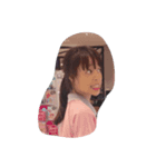 Me(y) friends（個別スタンプ：5）