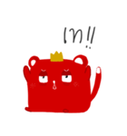 Kingkoko（個別スタンプ：6）