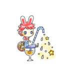 クレヨンランド（個別スタンプ：1）