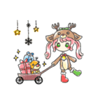 クレヨンランド（個別スタンプ：2）