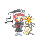 クレヨンランド（個別スタンプ：5）