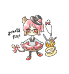 クレヨンランド（個別スタンプ：6）