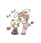 クレヨンランド（個別スタンプ：10）