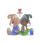 クレヨンランド（個別スタンプ：11）