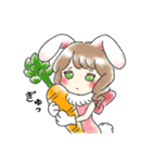 クレヨンランド（個別スタンプ：13）
