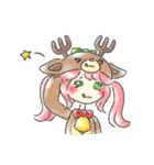 クレヨンランド（個別スタンプ：16）