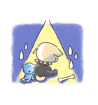 クレヨンランド（個別スタンプ：23）