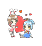 クレヨンランド（個別スタンプ：25）