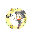 クレヨンランド（個別スタンプ：26）