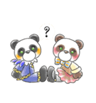 クレヨンランド（個別スタンプ：29）