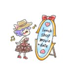 クレヨンランド（個別スタンプ：31）