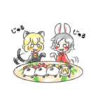 クレヨンランド（個別スタンプ：34）