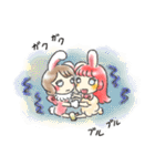 クレヨンランド（個別スタンプ：36）