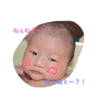 tukki-（個別スタンプ：5）