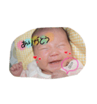 tukki-（個別スタンプ：14）