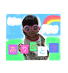 akiha2（個別スタンプ：5）