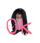 akiha2（個別スタンプ：6）