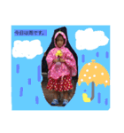 akiha2（個別スタンプ：16）