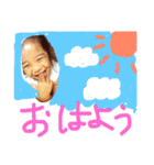 akiha2（個別スタンプ：31）