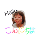 akiha2（個別スタンプ：32）