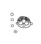 はるきんスタンプ（個別スタンプ：7）