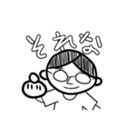 はるきんスタンプ（個別スタンプ：8）